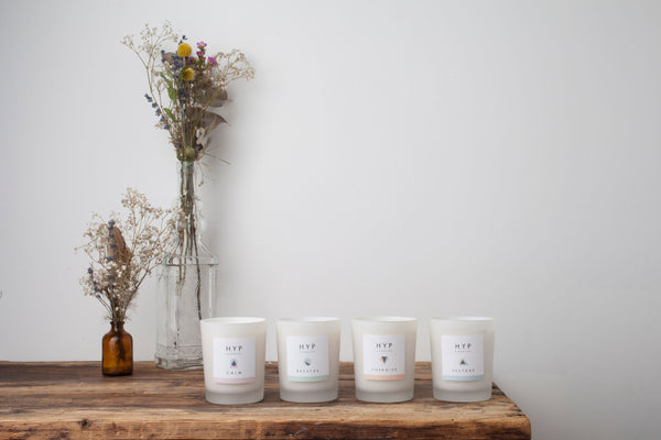 Introducing HYP Candles