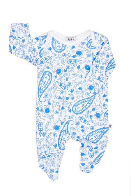 Coral Leopard Children's Pyjamas **NOW £10**