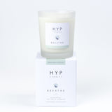 HYP Candles - BREATHE