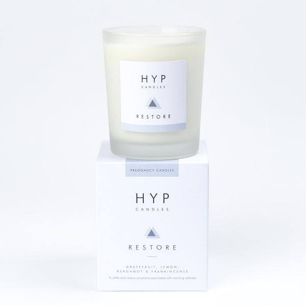 HYP Candles - RESTORE