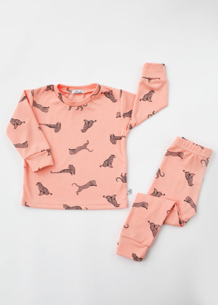 Dalmatian Spot Children's Pyjamas **NOW £10**