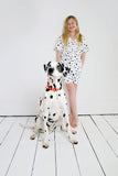 Dalmatian Spot Children's Pyjamas *50% off*