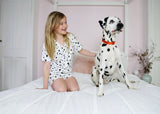 Dalmatian Spot Children's Pyjamas **NOW £10**
