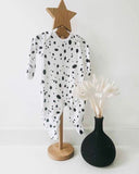 Dalmatian Spot Sleep suit *50% OFF*