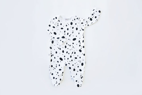Dalmatian Spot Sleep suit *50% OFF*